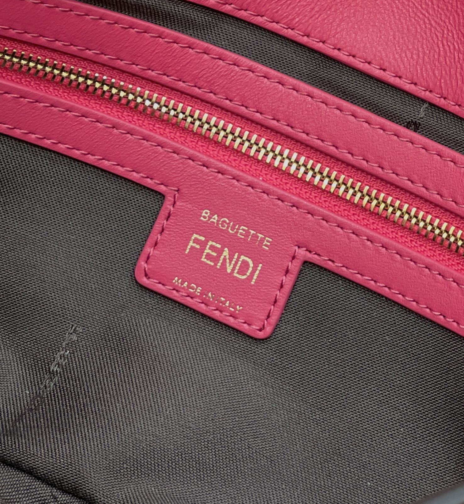 Fendi Satchel Bags